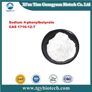 4-Phenylbutyric Acid Sodium Salt