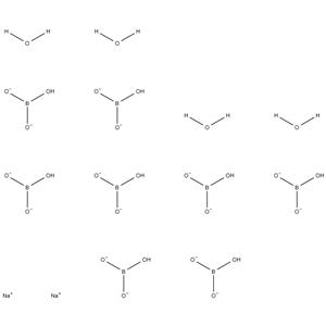 DISODIUM OCTABORATE TETRAHYDRATE