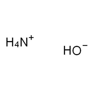 Ammonium hydroxide