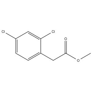 Methyl 2,4-dichlorophenylacetate