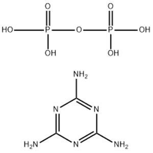 Melamine Pyrophosphate