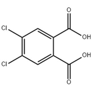 4,5-DICHLOROPHTHALIC ACID