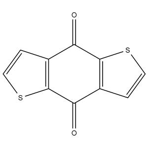 Benzo[1,2-b:4,5-b']dithiophene-4,8-dione