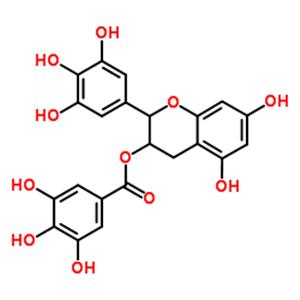 Tea polyphenol