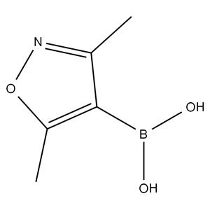 3,5-Dimethylisoxazole-4-boronic acid