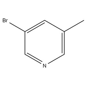 3-Bromo-5-methylpyridine