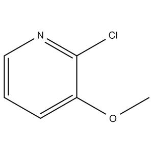 2-Chloro-3-methoxypyridine