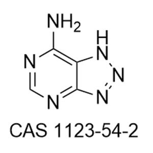 8-Azaadenine