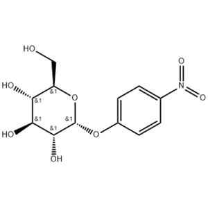 	4-NITROPHENYL-ALPHA-D-GLUCOPYRANOSIDE