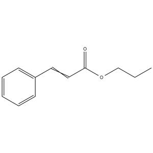 Propyl cinnamate