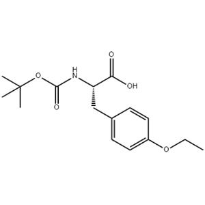 Boc-Tyr(Et)-OH