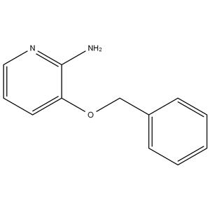 2-Amino-3-benzyloxypyridine