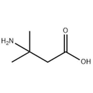 3-AMINO-3-METHYL-BUTYRIC ACID