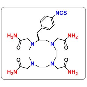 p-SCN-Bn-TCMC