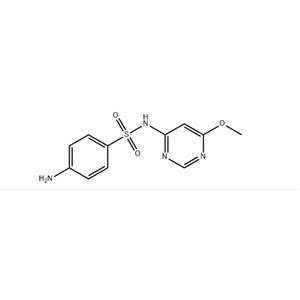 Sulfamonomethoxine