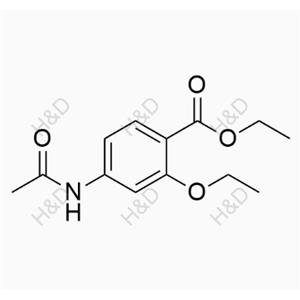 Mosapride Impurity 5