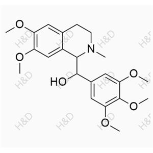 Mivacurium Chloride Impurity 17