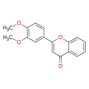 3',4'-Dimethoxyflavone