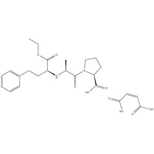 Enalapril maleate