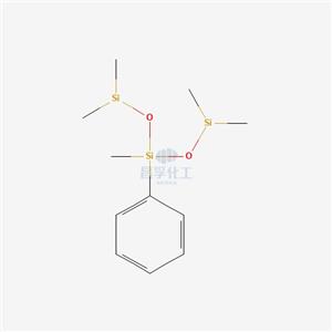 1,1,3,5,5-Pentamethyl-3-phenyltrisiloxane