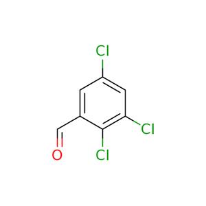 2,3,5-Trichlorobenzaldehyde