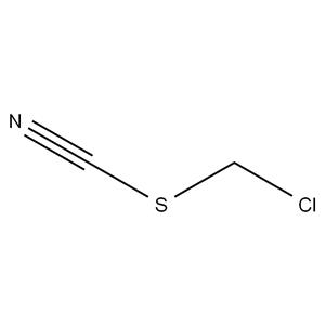 		CHLOROMETHYL THIOCYANATE