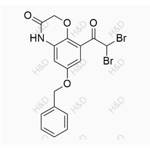 Olodaterol Impurity 33