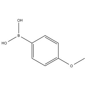 4-Methoxyphenylboronic acid