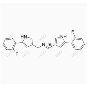  Vonoprazan Impurity 69