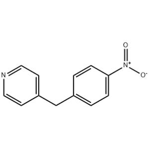 4-(4-Nitrobenzyl)pyridine