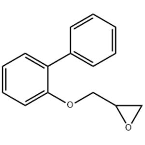 2-BIPHENYLYL GLYCIDYL ETHER