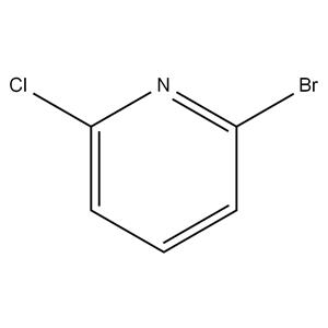 2-BROMO-6-CHLOROPYRIDINE