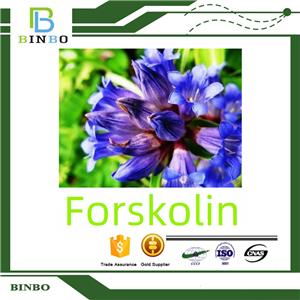 Forskolin