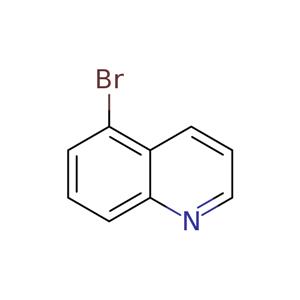 5-Bromoquinoline