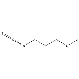 3-(Methylthio)propyl isothiocyanate