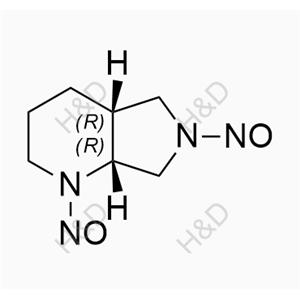 Moxifloxacin Impurity 78