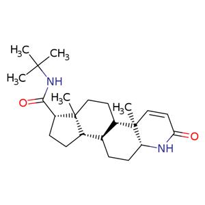 Finasteride