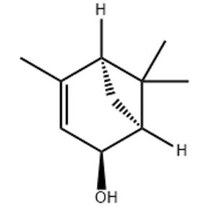 (S)-CIS-VERBENOL