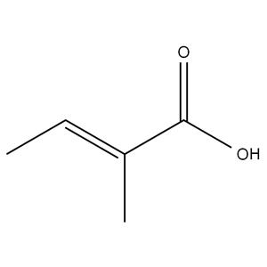 Tiglic acid