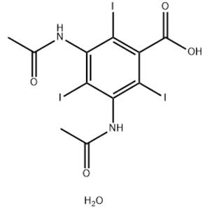 Diatrizoic Acid Dihydrate