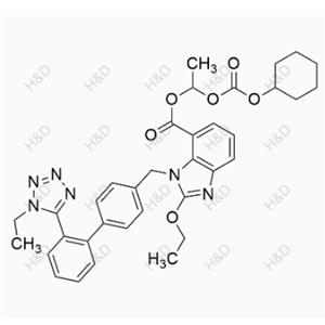 Candesartan Cilexetil EP Impurity E