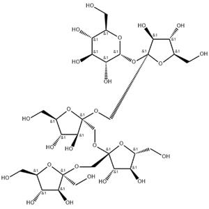 	1F-fructofuranosylnystose