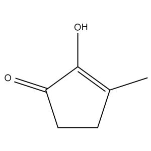 Methyl cyclopentenolone