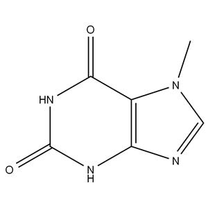 	7-METHYLXANTHINE