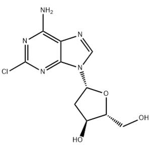 Cladribine