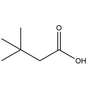 	3,3-Dimethylbutyric acid