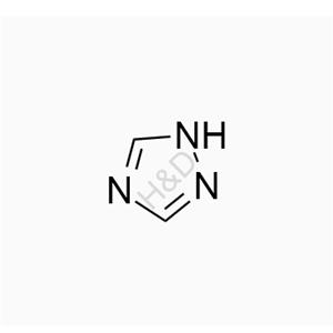 1H-1,2,4-Triazole