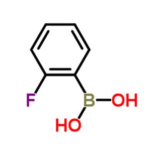 2-Fluorophenylboronic acid