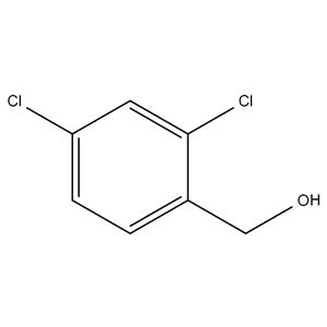 2,4-Dichlorobenzyl alcohol