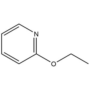 	2-Ethoxypyridine